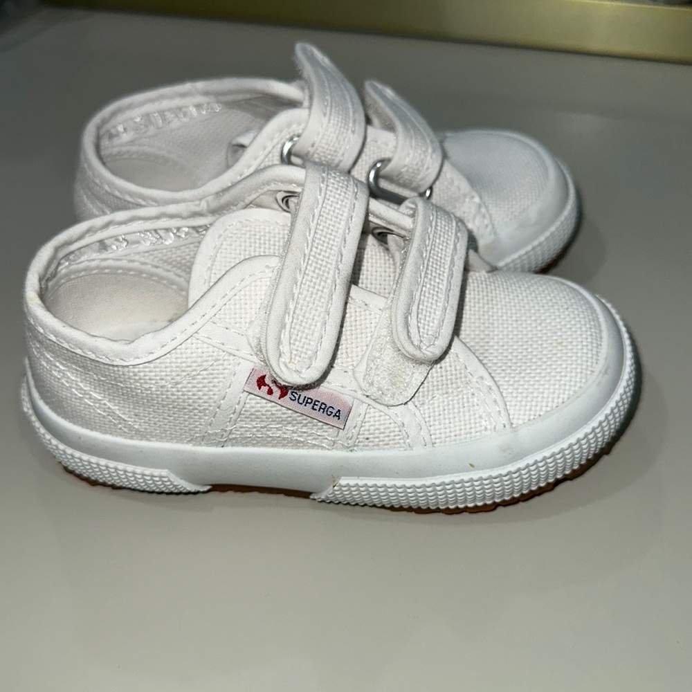 Superga Kids/Toddler Sneakers